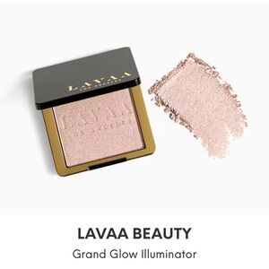 Radiant Glow Highlighter - Soft Pink